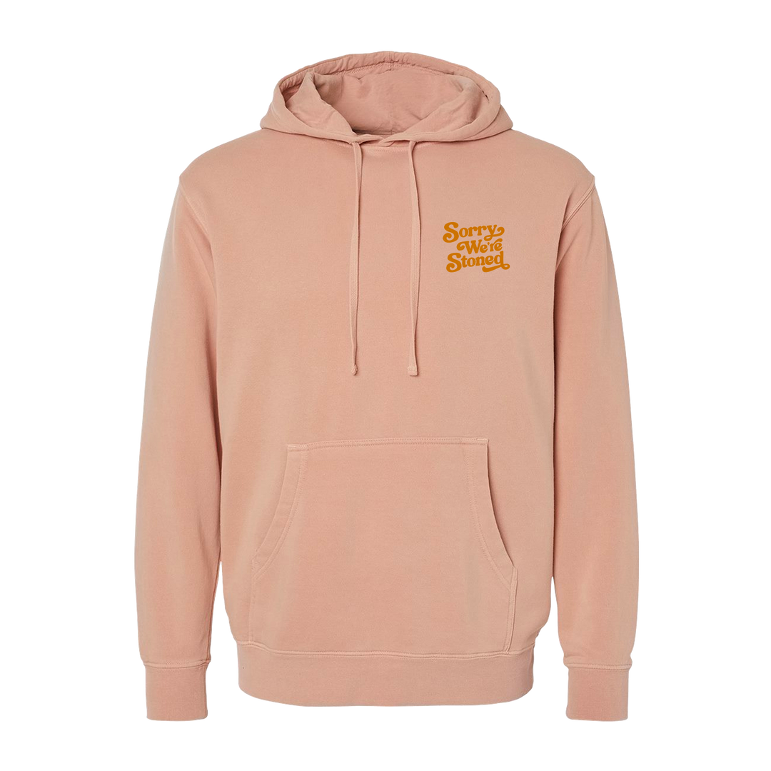 SWS Car Hoodie