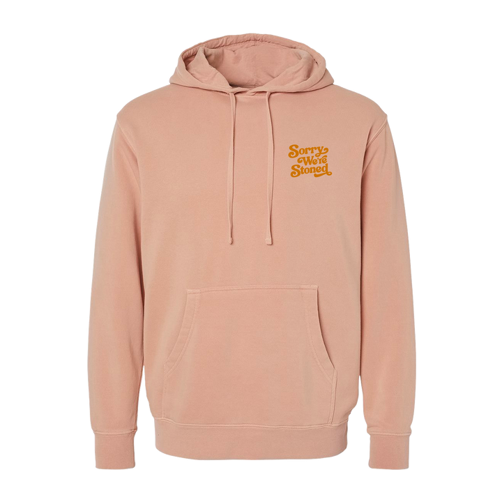 SWS Car Hoodie